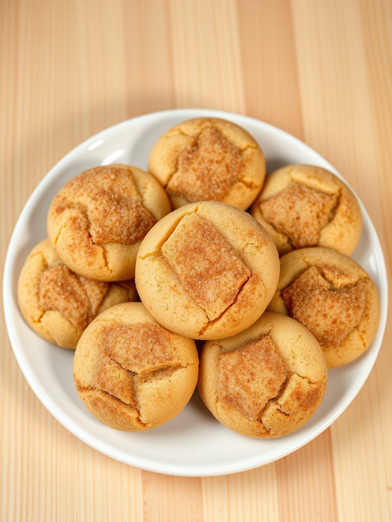 sweet tasty cookie bites