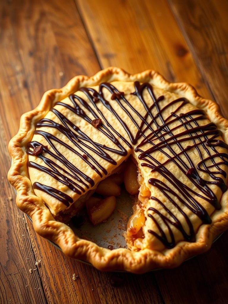 sweet treat for dessert