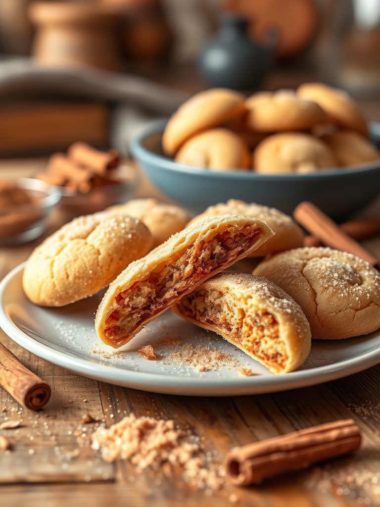 sweet treats to bake