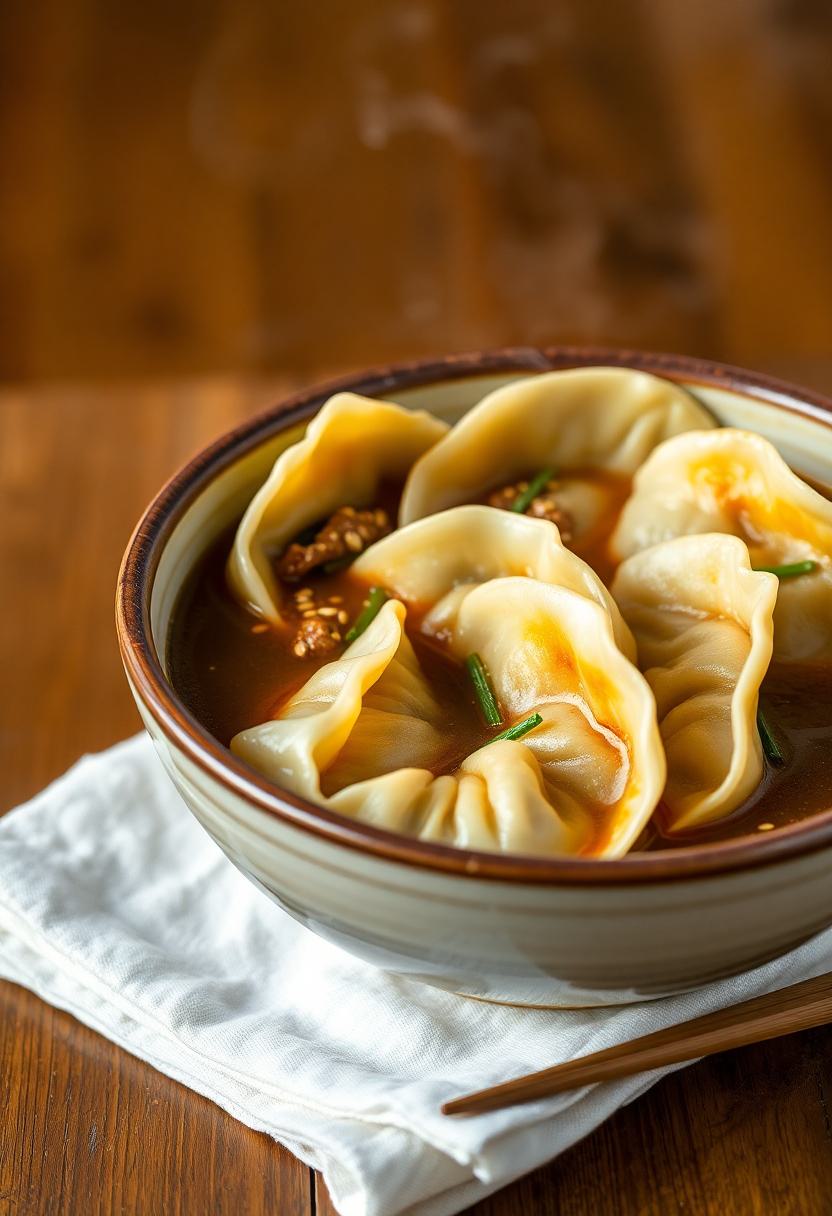 tasty asian food recipes