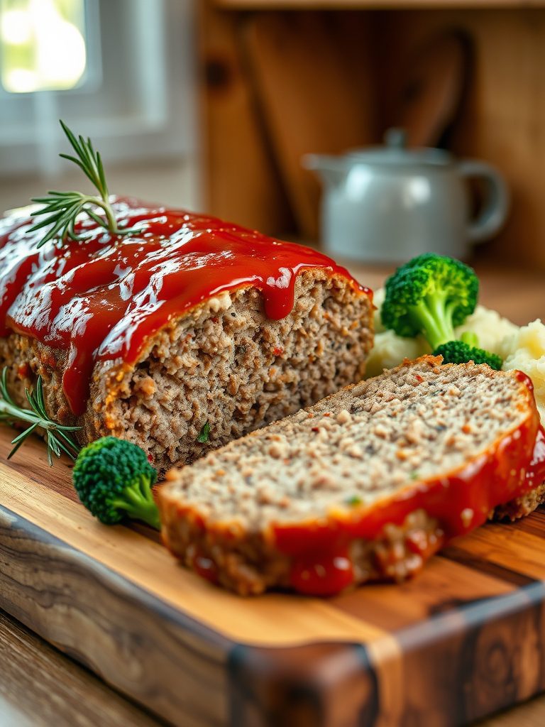 tasty homemade meat recipes
