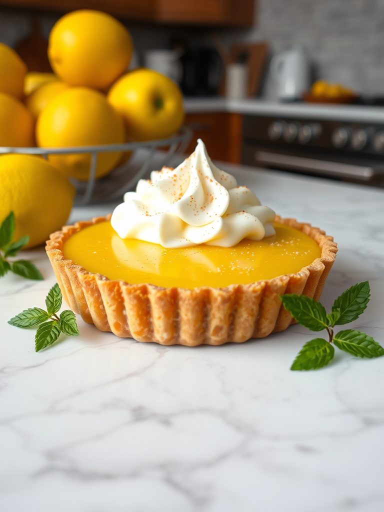 tasty low calorie desserts