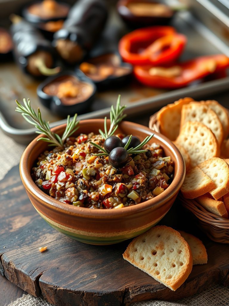 tasty spread made easy