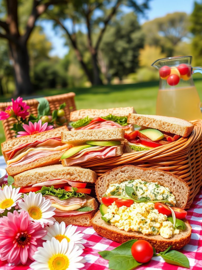 traditional food made easy