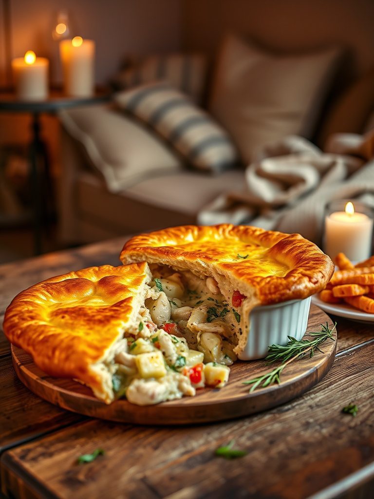 traditional home cooked meals