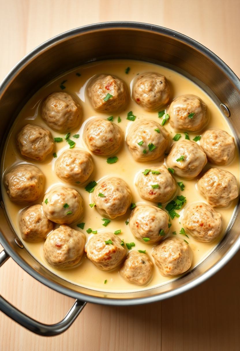 traditional scandinavian food option