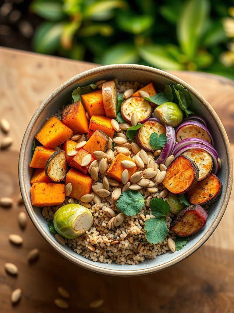 vegetarian low carb diets