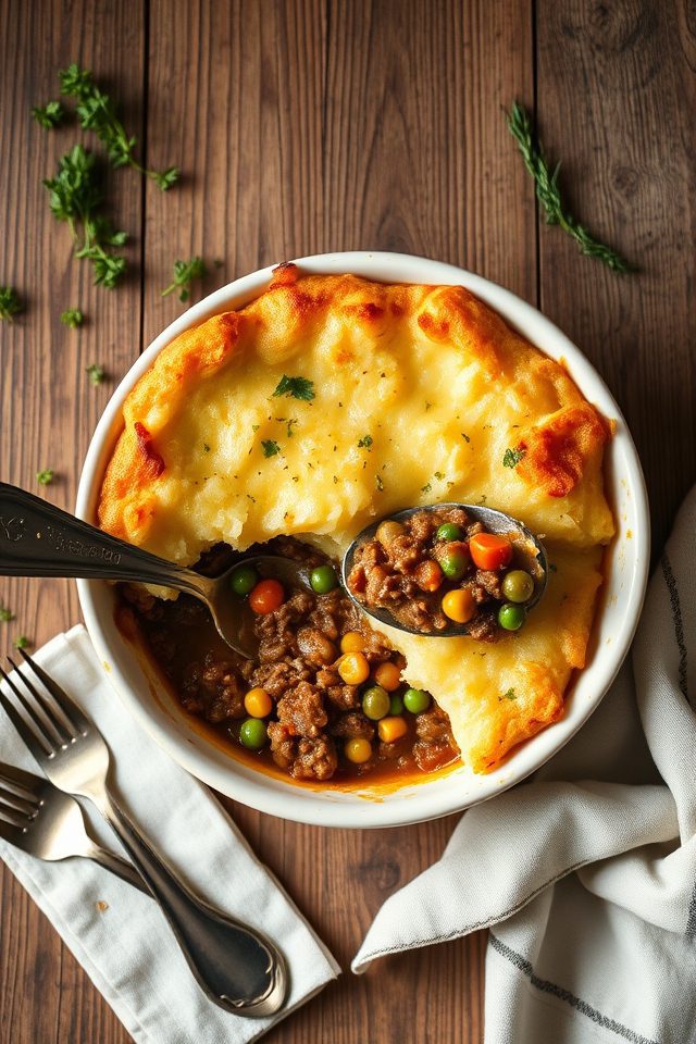 affordable hearty comfort food