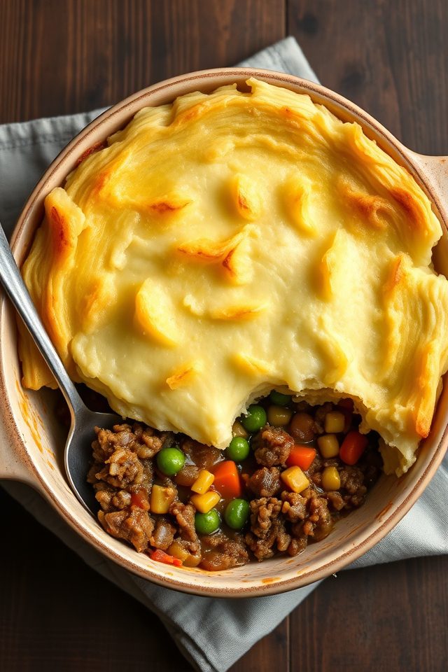 affordable hearty comfort food