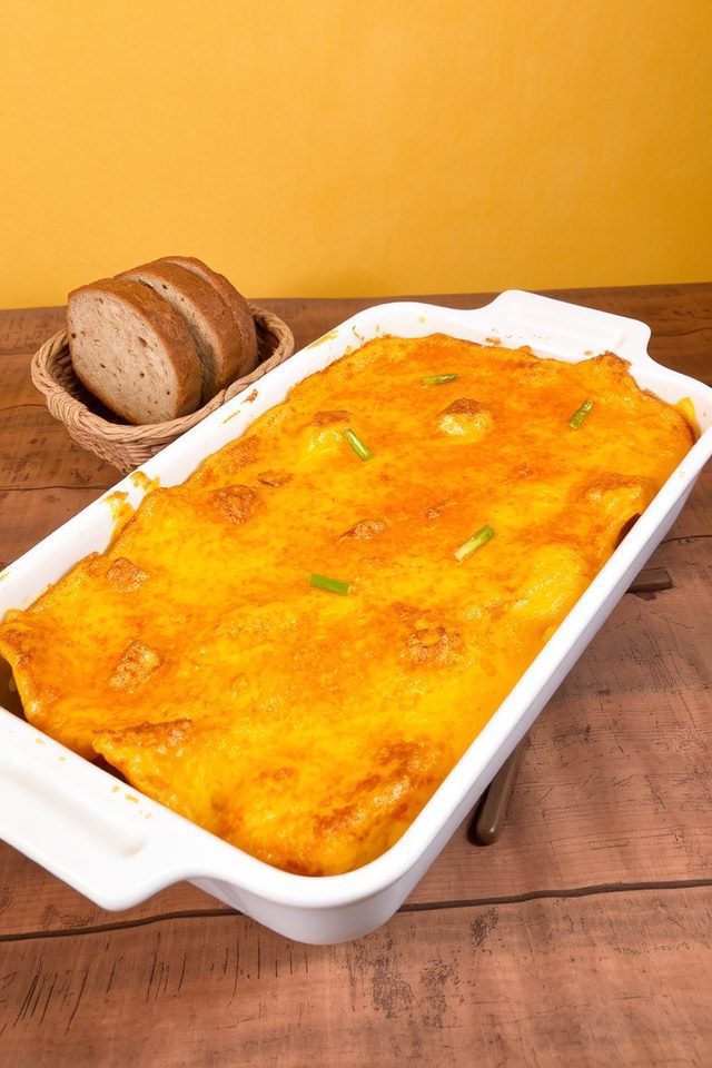affordable meals for families