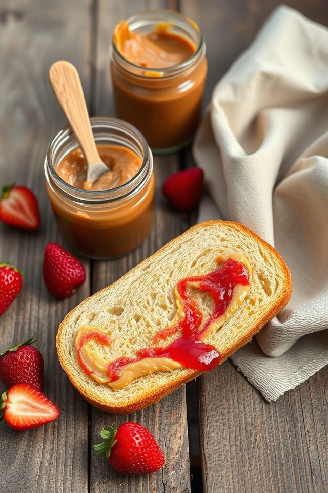 allergy friendly sandwich alternative
