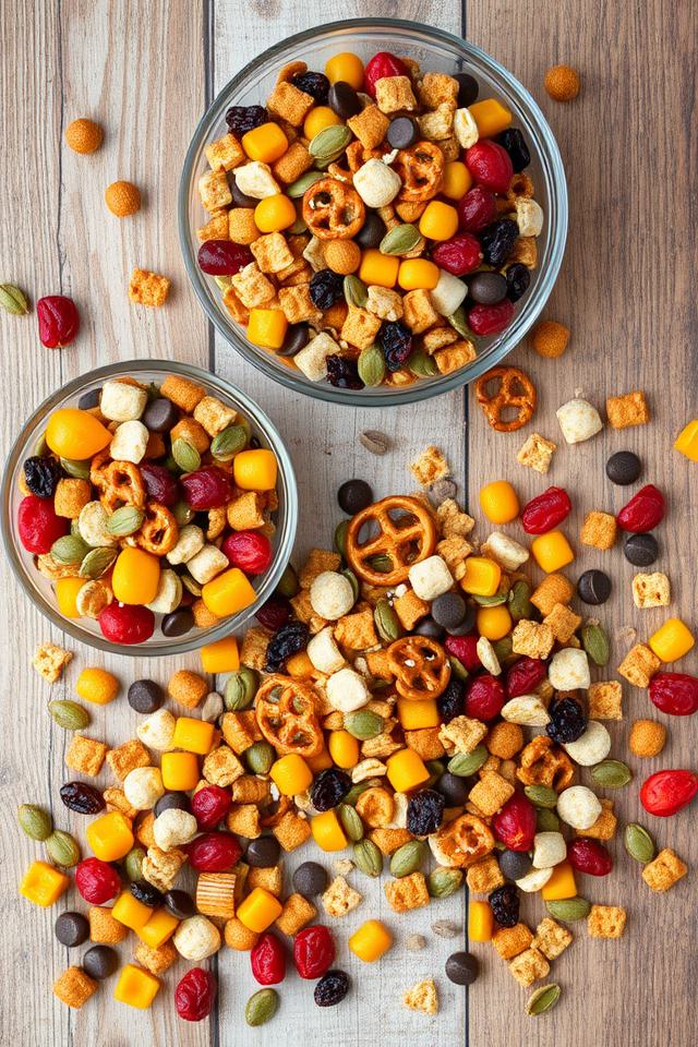 allergy friendly snack option