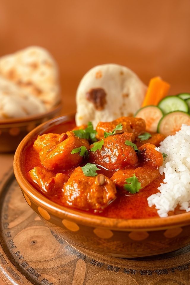 authentic indian curry recipes