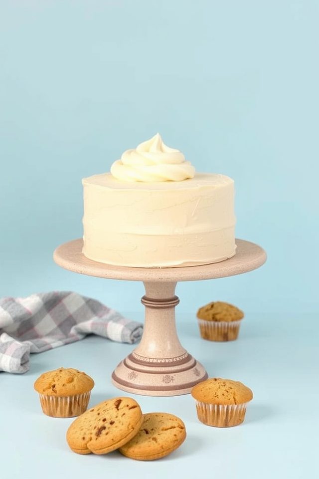 baking for diabetic needs