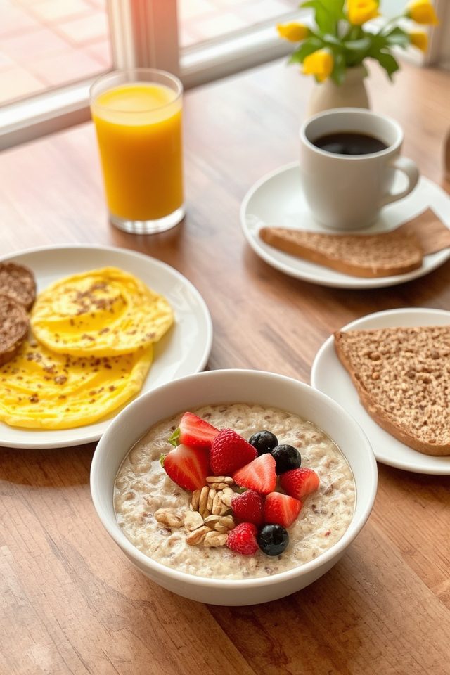 balanced diet for diabetics