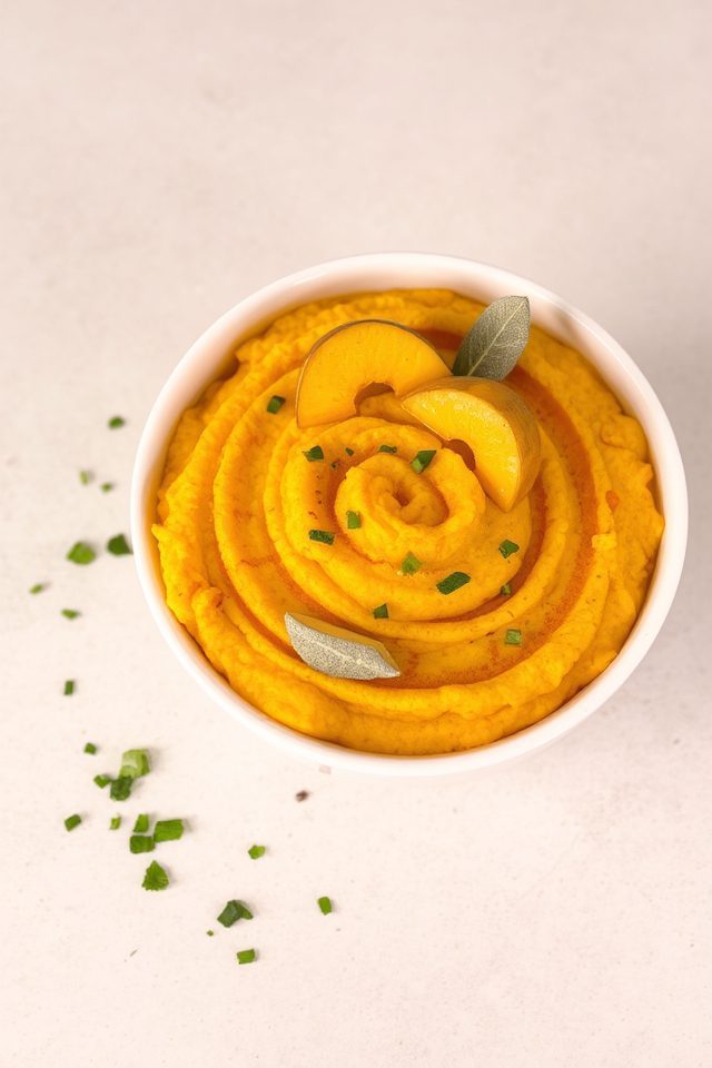 butternut squash chicken meal