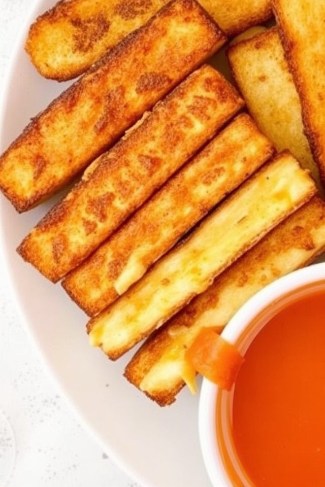 cheesy fun for kids