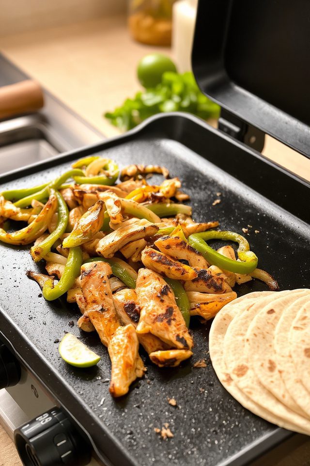 chicken cooked to perfection