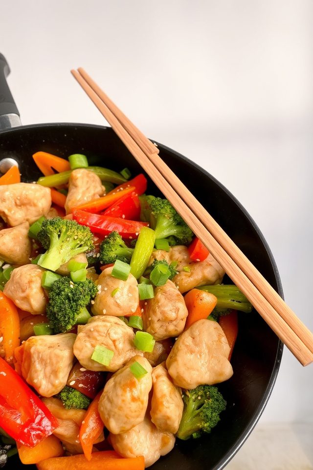 chinese cooking for beginners