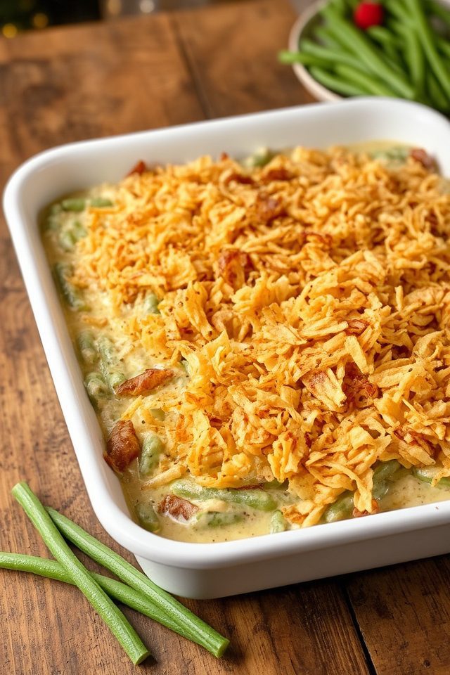 classic american side dish