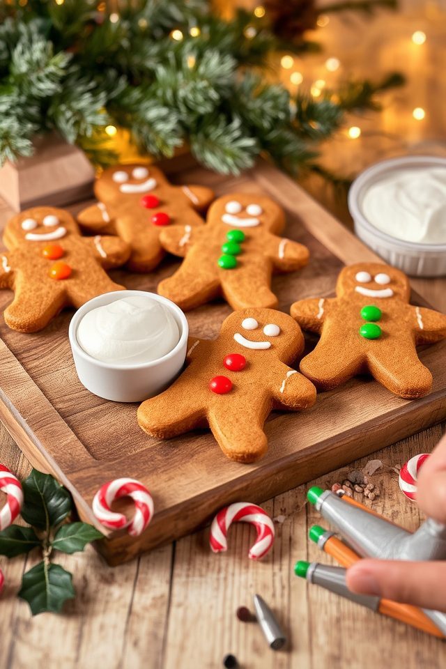 classic christmas holiday treats