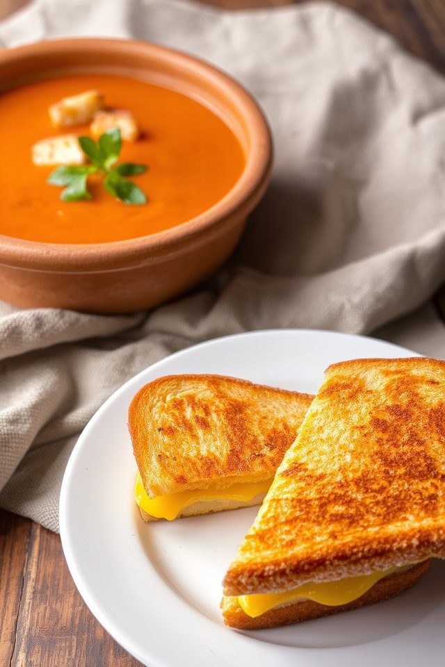 classic comfort food combination