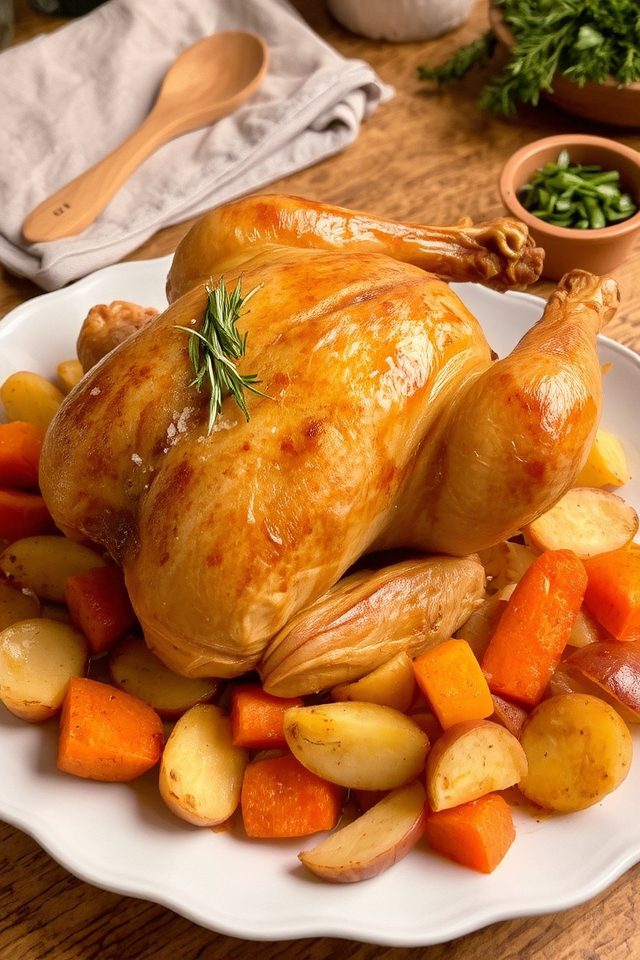 classic comfort food dish
