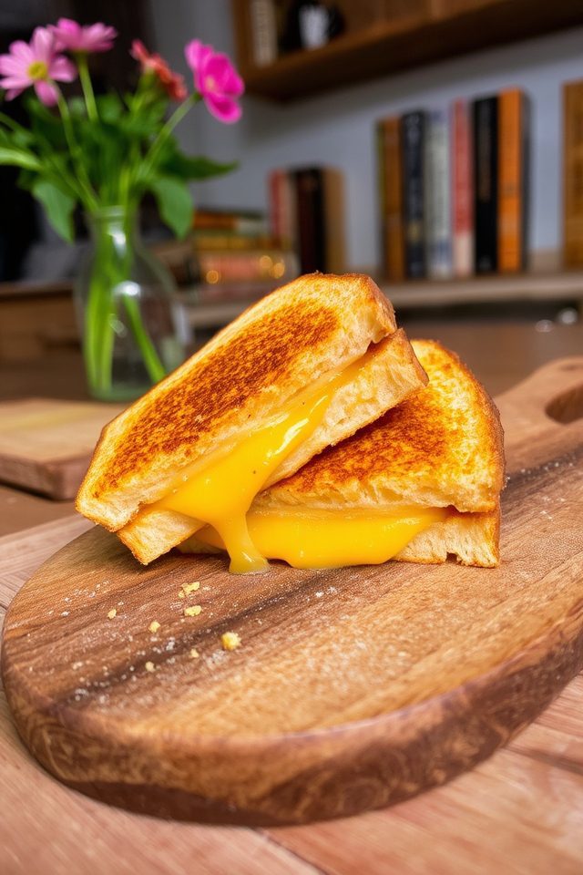 classic comfort food dish