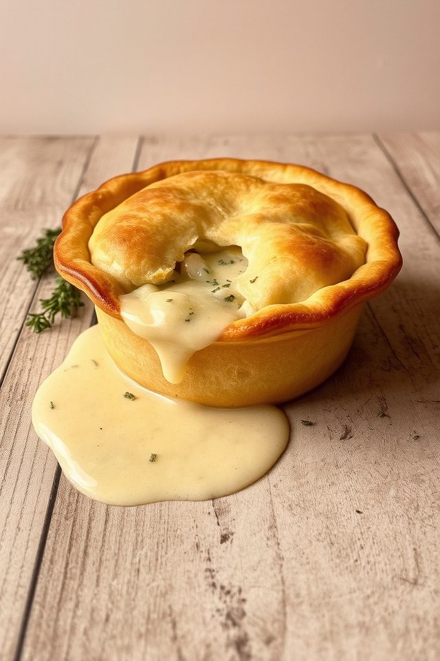 classic comfort food dish