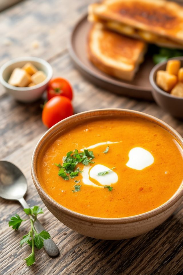 classic comfort food dish