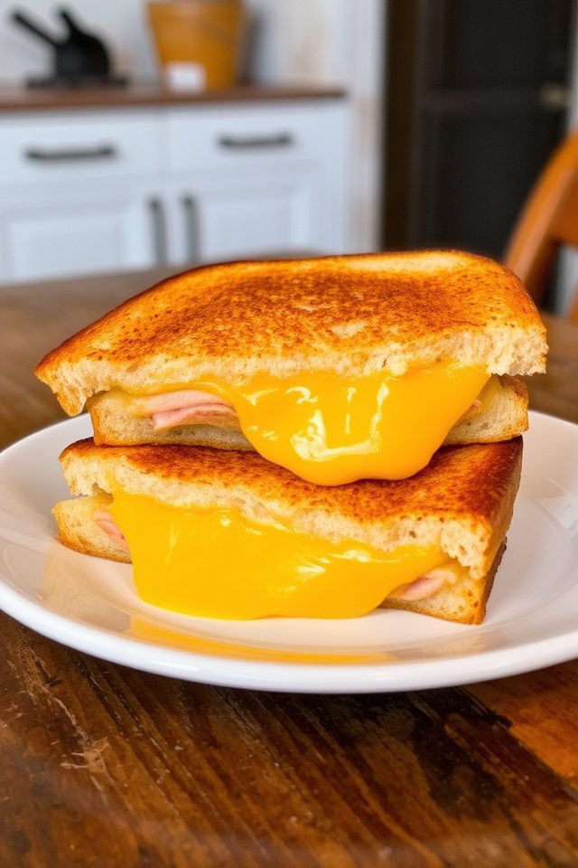 classic comfort food item