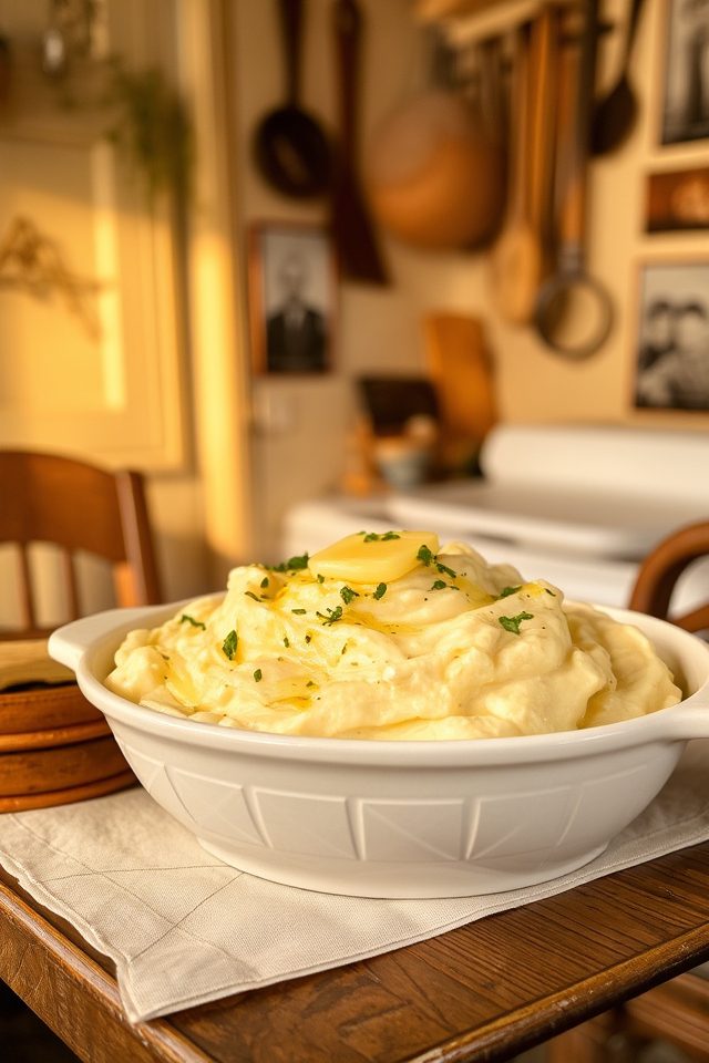 classic comfort food recipe