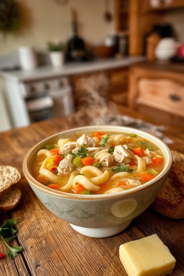 classic comfort food recipe