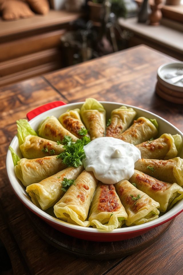 classic comfort food recipe