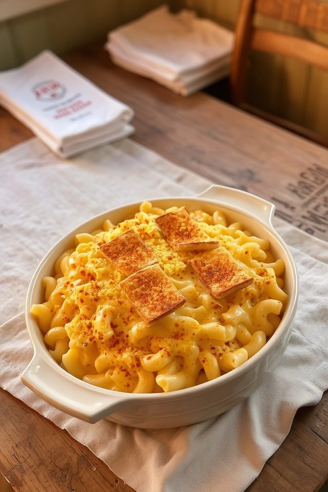 classic comfort food recipe