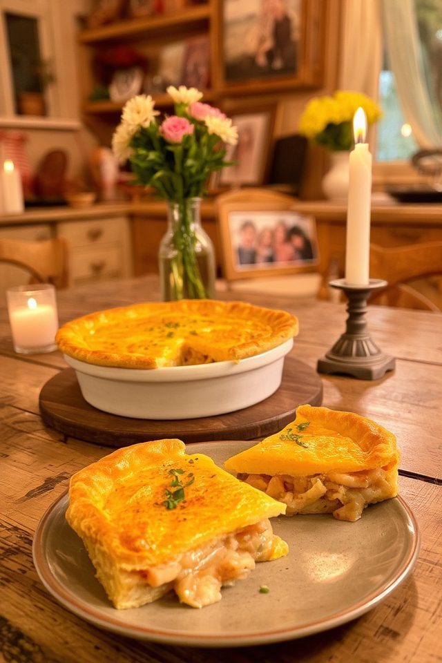 classic comfort food recipes