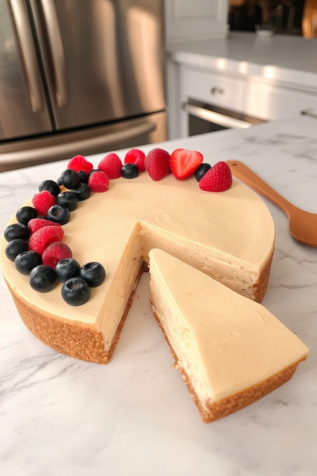 classic graham cracker crust