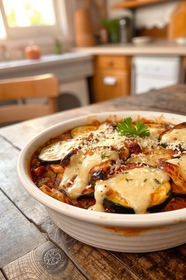 classic greek comfort food