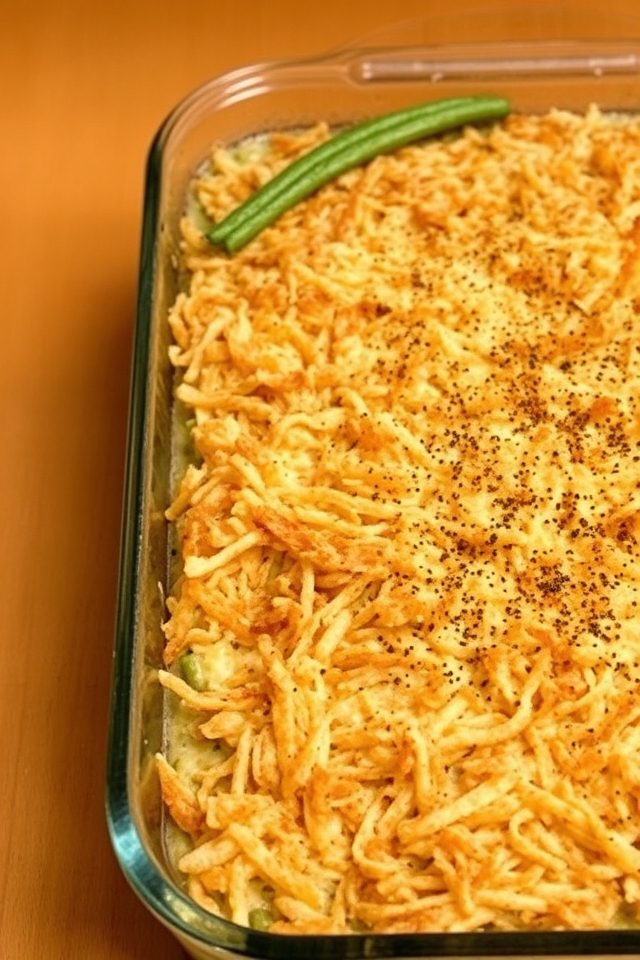 classic holiday side dish