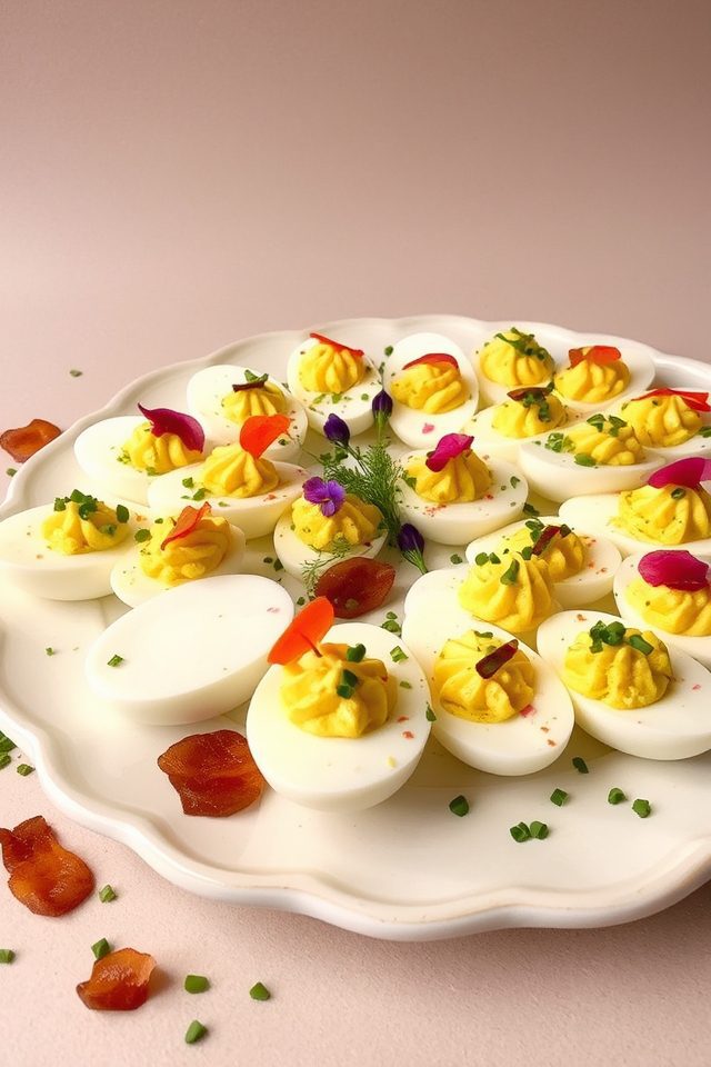 classic party snack food