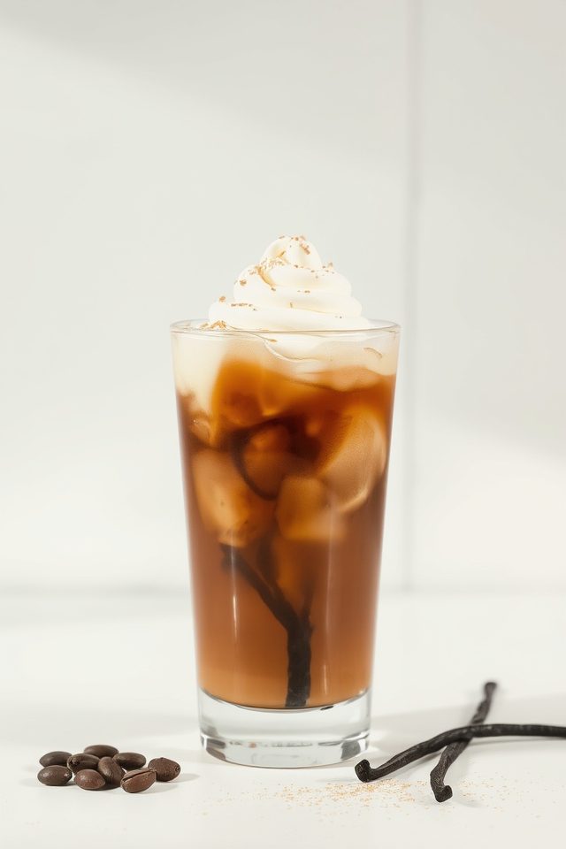 cold brew coffee recipe