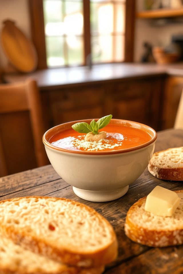 comfort food for families