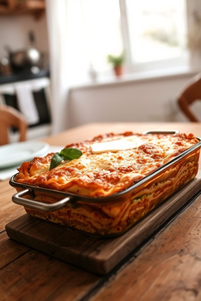 comfort food for seniors