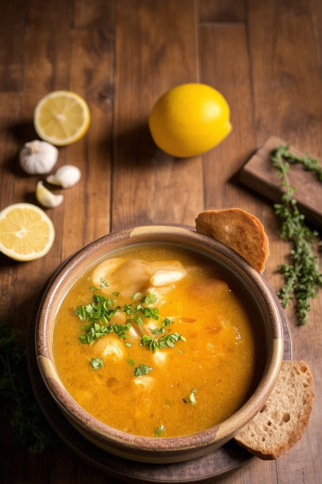 comfort food for soul