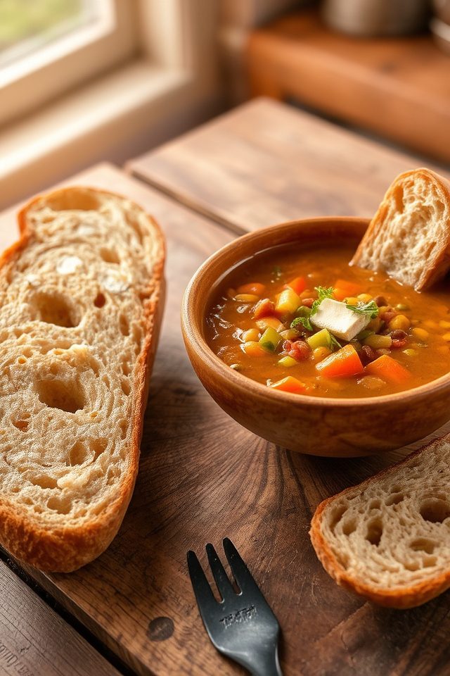 comforting meal for all