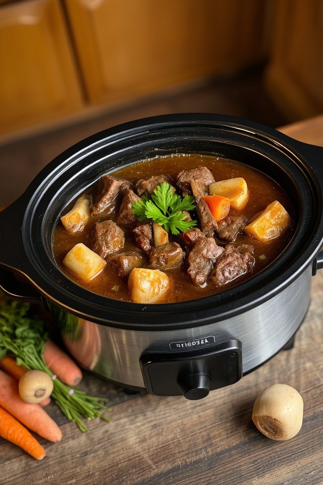 17 Easy Food to Cook Ideas for Quick Homemade Meals