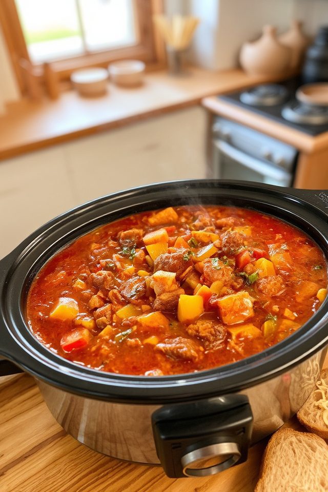 convenient weeknight dinner solution
