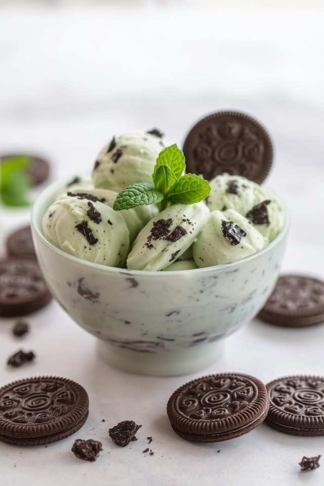 cool treat for summer