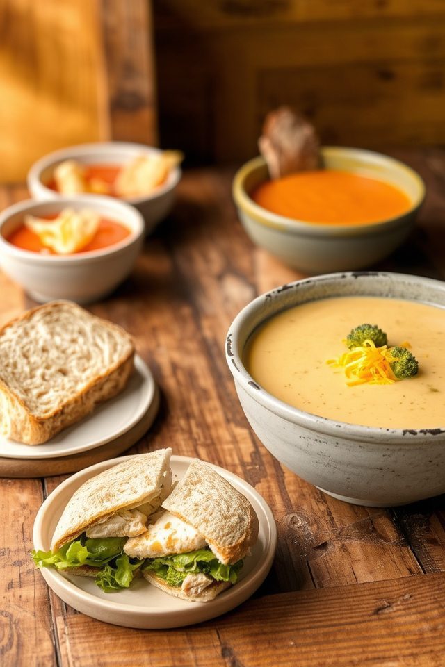 copycat panera bread recipes