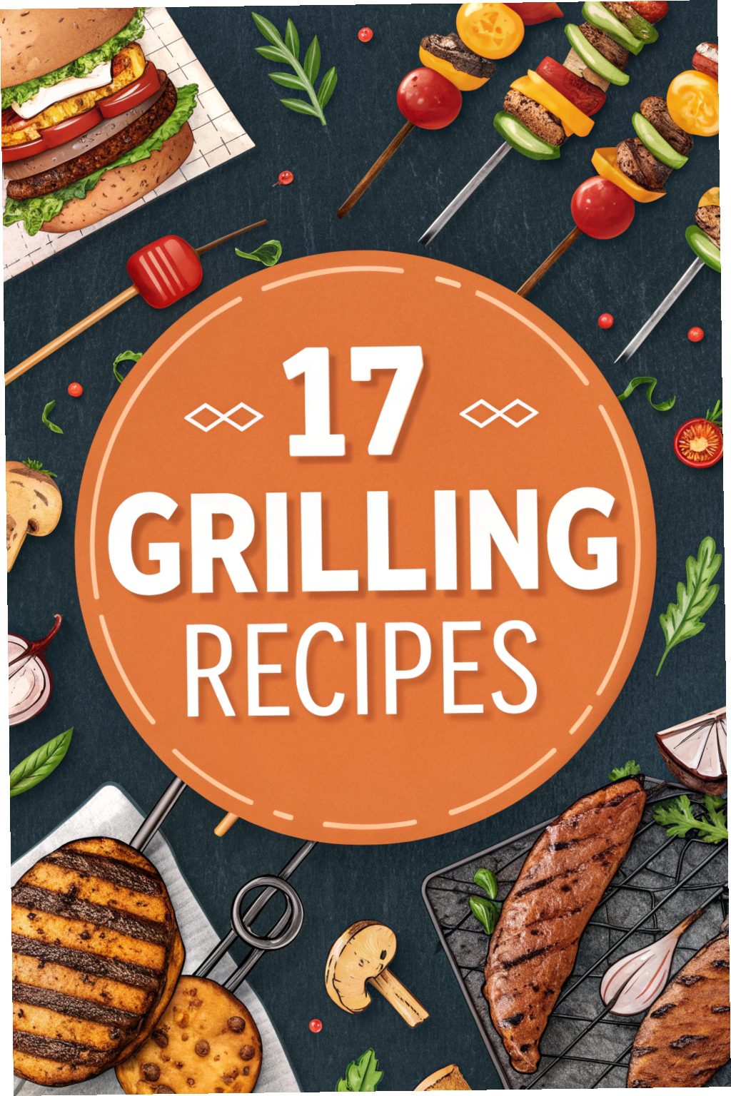 Grilling Recipes